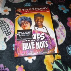 The Haves And Have Nots Play