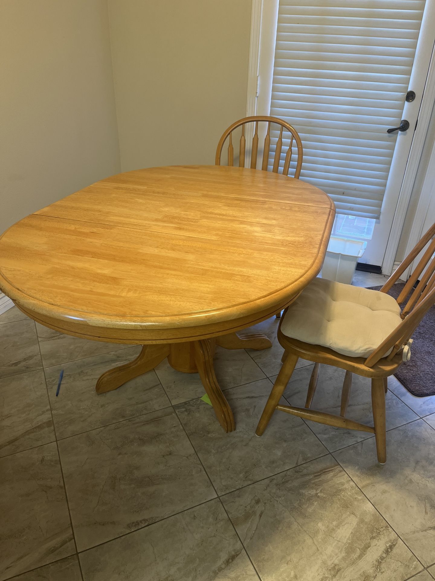 Dinning Table