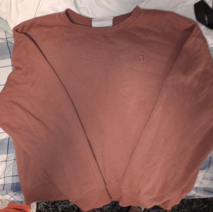 Womens Champion Outfit