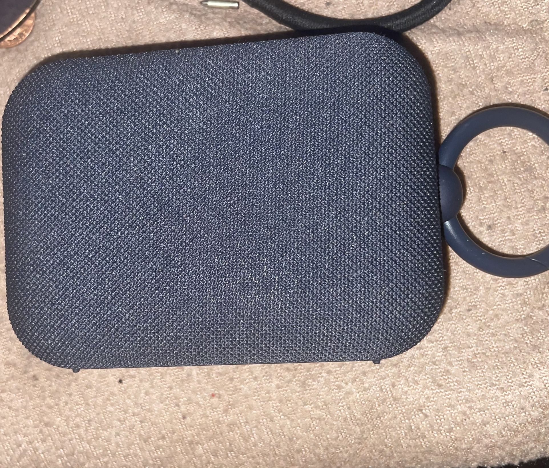 Xboom Speaker