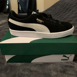 Puma Woman’s Classics 
