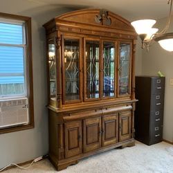 China cabinet