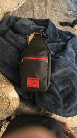 True Religion Men Bag