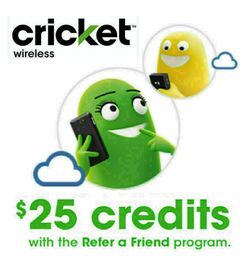 Refer friends $250