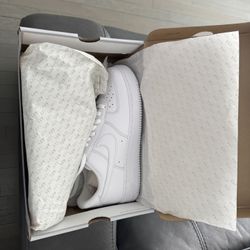 Nike Air Force 1 Size 10 