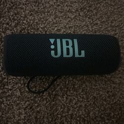 Bluetooth Speaker Brand New Just Got Few Days Ago 