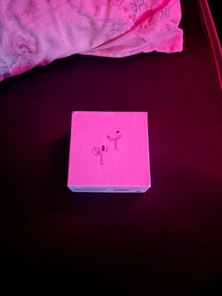 Airpods 2nd gen