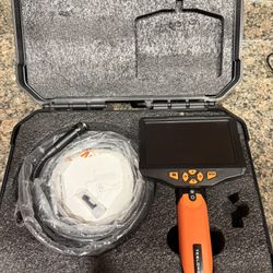 Teslong Inspection Camera