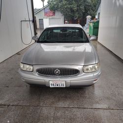 2000 Buick Lasabre 