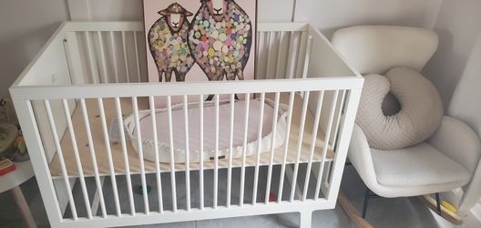 Crib For Sale