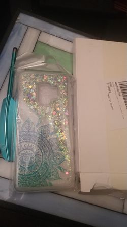 Galaxy s9 case