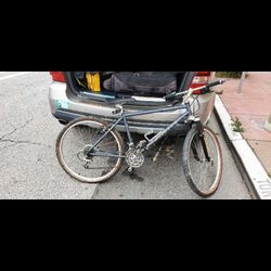Marine Bike. Reduced price!**