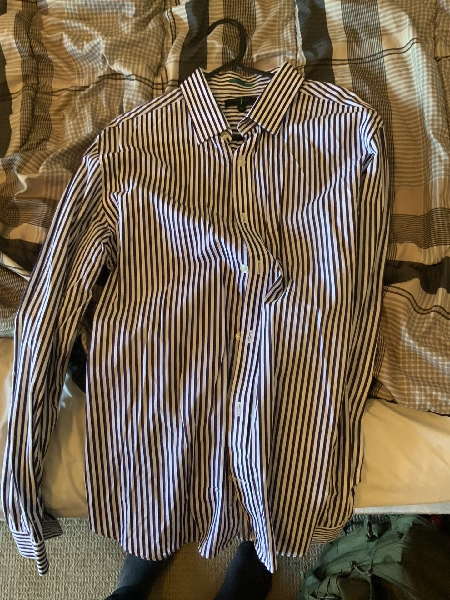 Jasper Conran Shirt Men’s Medium