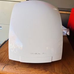 Hand Dryer
