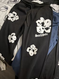 Boys Size 10-11 Or Medium/large