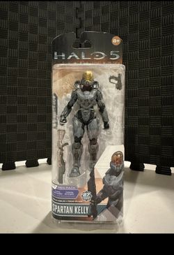 Halo McFarlane