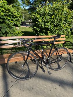 🚴 Cannondale CAAD2 R200 Road Bike – 60cm Frame