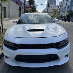 2015 Dodge Charger