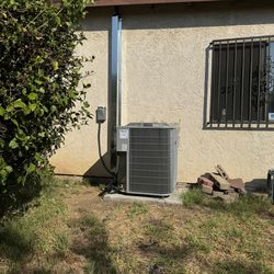 Replace The Old AC/Brand New 3ton 4ton 5ton