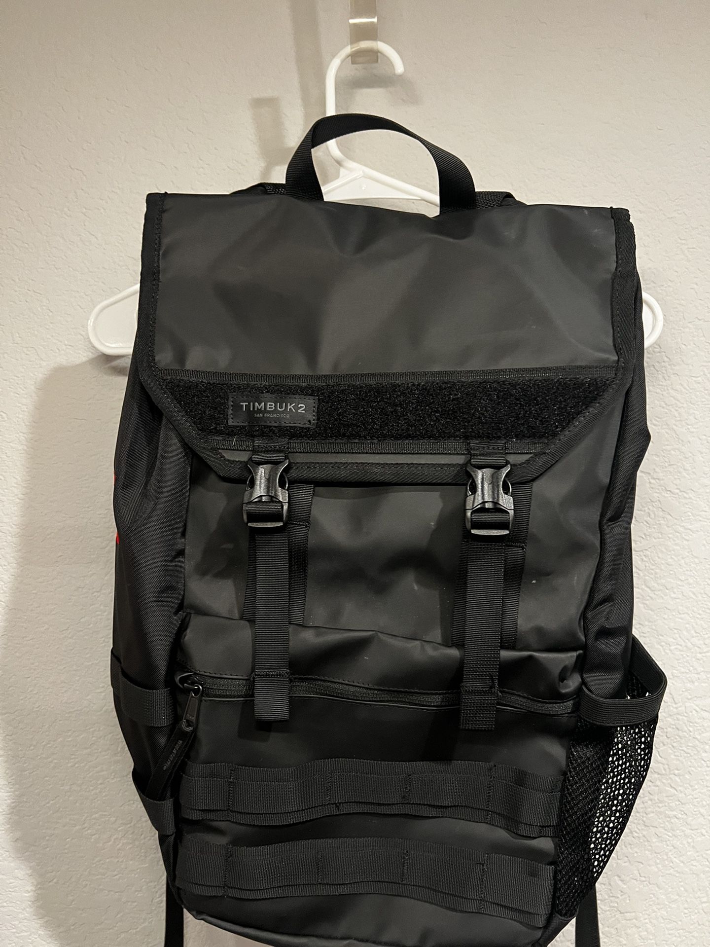 Timbuk2 Backpack (Netflix product Giveaway)
