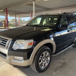 2009 Ford Explorer