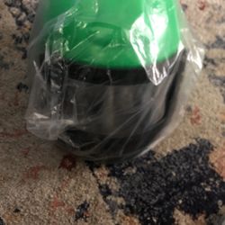 Sand Blasting Helmet Brand New With Respirator 