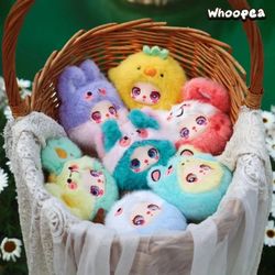 BB3 Lila's Garden Tea Party 