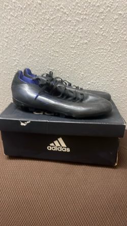 adidas X Speedflow.2 FG Soccer Cleats Black US 9 Medium (D, M)