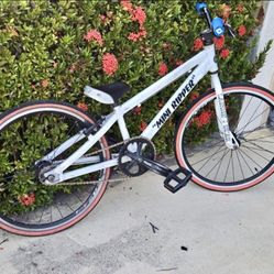 SE Racing Mini Ripper BMX Bike