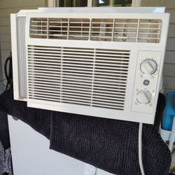 Window Ac 5000 Btu 