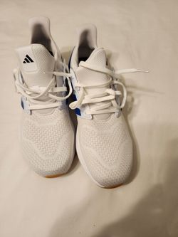 Adidas running shoes