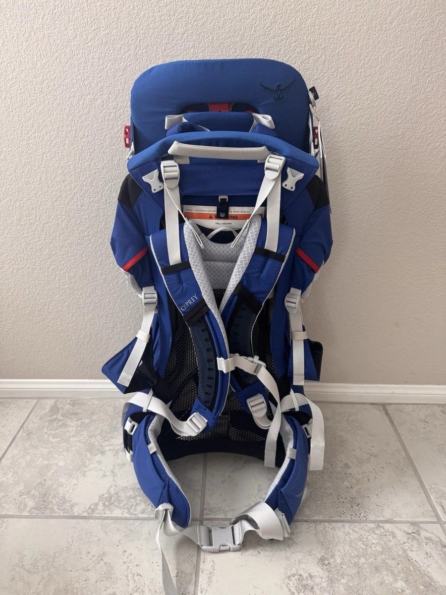Brand NewOsprey Poco Child Carrier Backpack