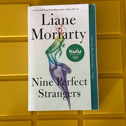 Nine Perfect Strangers