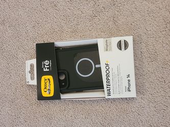 New iPhone 14 Otterbox