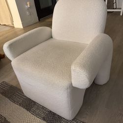 Accent Chair