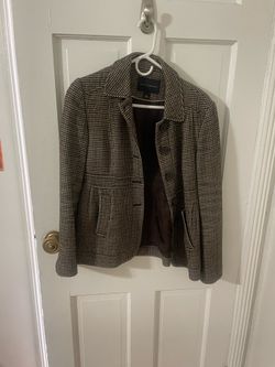 Banana republic jacket