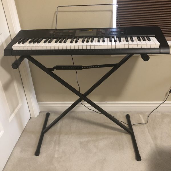 casio ctk 2090