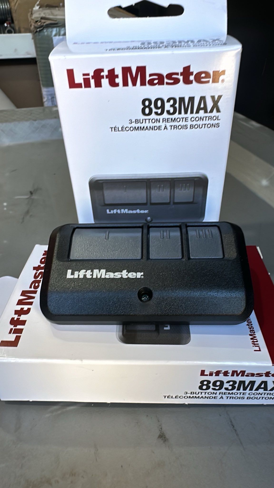 Garage Door Remotes in San Diego