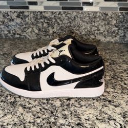Jordan AF1s
