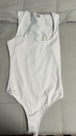 Fashionnova Bodysuit top