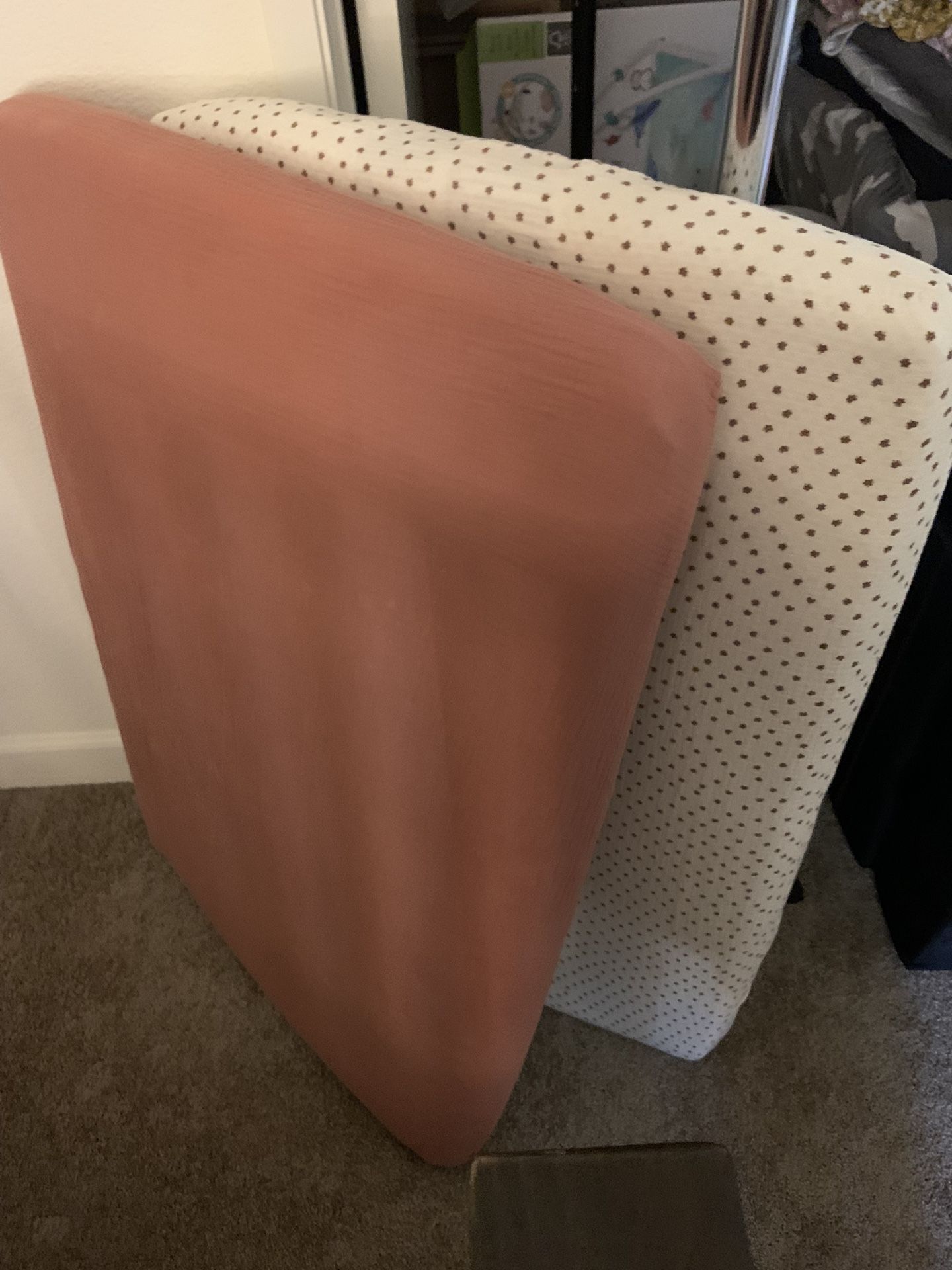 Newton Baby Mini Crib Mattress