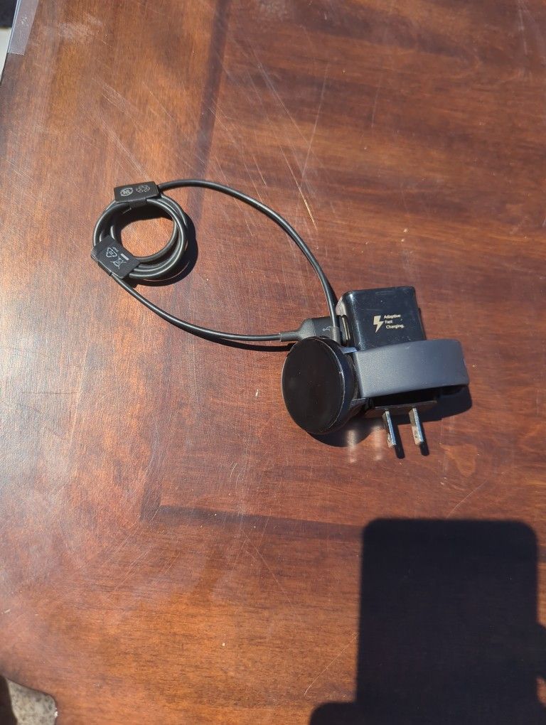 Samsung Galaxy Active Watch 2