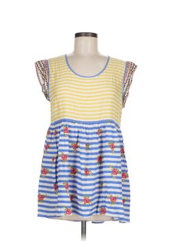 Matilda Jane Top Size Medium 