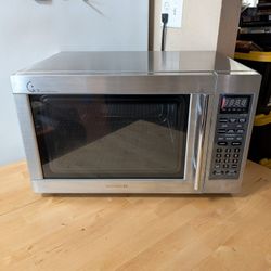 Daewoo Microwave 1500w