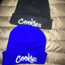 Cookies Beanies 