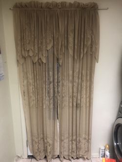 Drapes