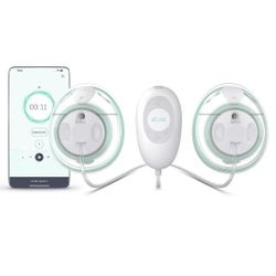 Elvie Stride Hands-free Breast Pump