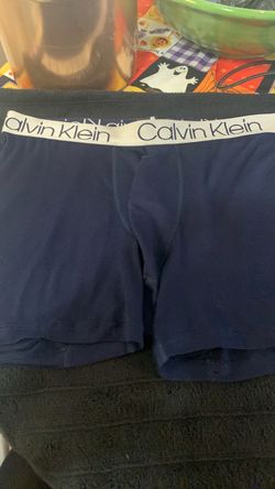 CALVIN KLEIN