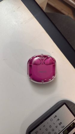 Acellories ear buds