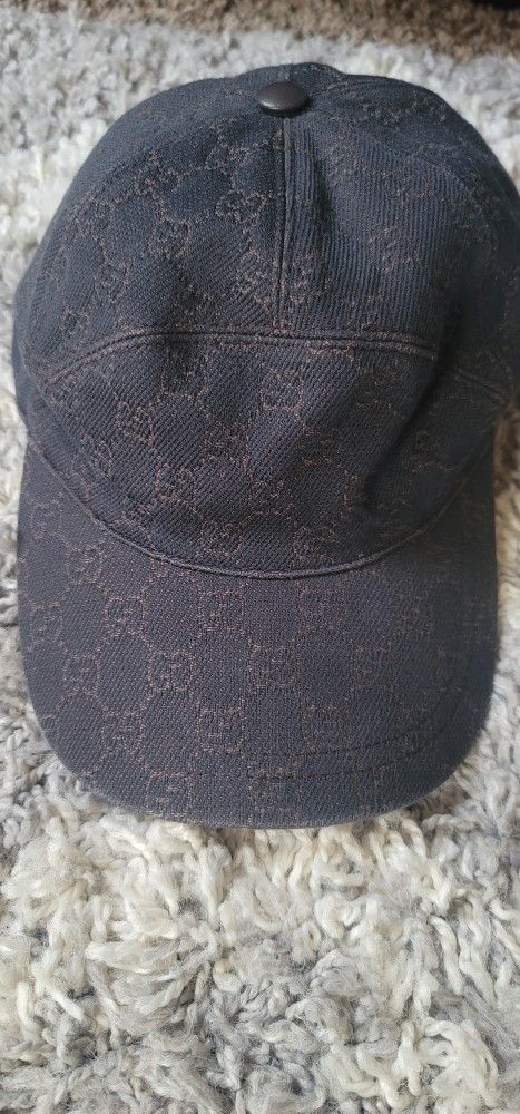 Gucci Hat